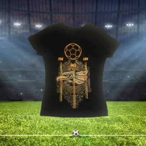 Playera Edición Especial Mundial 2026 – Espíritu de Norteamérica